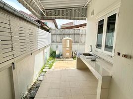 3 Bedroom House for rent at Tropical Emperor 2, Fa Ham, Mueang Chiang Mai