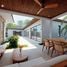 3 Bedroom Villa for sale at Baan Suan Tulip, Maenam, Koh Samui, Surat Thani