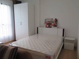 Studio Condo for rent at The Base Rama 9 - Ramkhamhaeng, Hua Mak