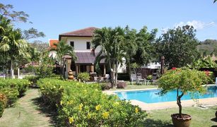 4 Bedrooms Villa for sale in Sakhu, Phuket 