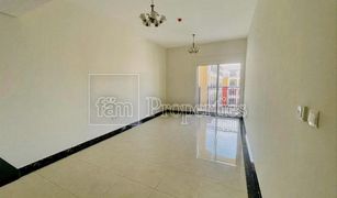 1 Bedroom Apartment for sale in District 13, Dubai Pantheon Boulevard