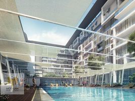 1 Bedroom Apartment for sale at Oasis 1, Oasis Residences