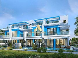 4 Bedroom Townhouse for sale at Santorini, DAMAC Lagoons