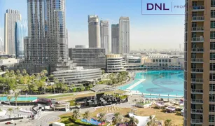 3 Bedrooms Apartment for sale in Opera District, Dubai Act Two