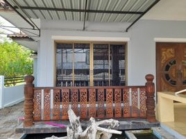 2 Schlafzimmer Haus zu vermieten in Chiang Mai, Don Kaeo, Mae Rim, Chiang Mai