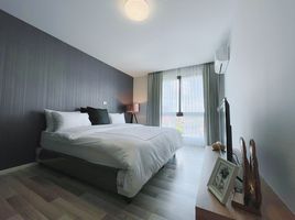 1 Schlafzimmer Appartement zu vermieten im The Win Condominium, Nong Prue