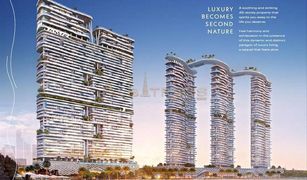 Квартира, 2 спальни на продажу в , Дубай Damac Bay