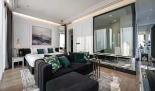 1 Bedroom Condo for sale in Suriyawong, Bangkok Ashton Silom