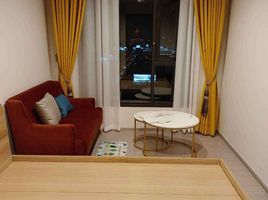 Studio Wohnung zu vermieten im Life Asoke Hype, Makkasan