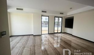 4 Bedrooms Villa for sale in , Dubai Marwa Homes 2