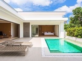 3 Bedroom Villa for sale at Baansuay Bophut Phase3, Bo Phut, Koh Samui, Surat Thani