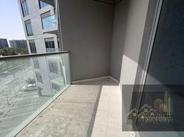 1 Bedroom Apartment for sale at MAG 520, MAG 5, Dubai South (Dubai World Central)