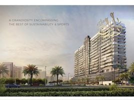 1 Bedroom Apartment for sale at Azizi Grand, Champions Towers, Dubai Sports City