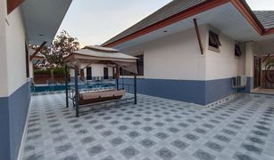 8 Bedrooms Villa for sale in Huai Yai, Pattaya Baan Dusit Pattaya Park