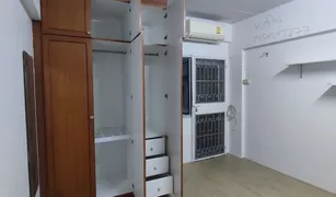 Studio Condo for sale in Anusawari, Bangkok Condo Baan Suan Bangkhen