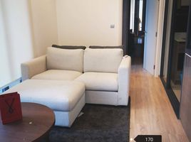 1 Bedroom Condo for sale at The Line Phahol - Pradipat, Sam Sen Nai