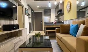 1 Schlafzimmer Wohnung zu verkaufen in Khlong Ton Sai, Bangkok Nye by Sansiri