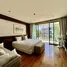 Studio Apartment for rent at The Regent Bangtao, Choeng Thale