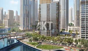 2 Bedrooms Apartment for sale in Creekside 18, Dubai Creek Crescent