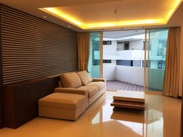 2 Schlafzimmer Appartement zu verkaufen im The Waterford Park Sukhumvit 53, Khlong Tan Nuea