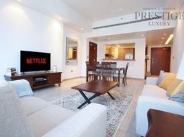 2 Bedroom Condo for sale at Marina Residences 6, Palm Jumeirah