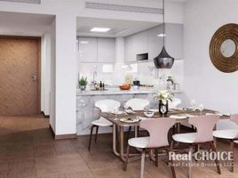 2 Bedroom Apartment for sale at Azizi Grand, Champions Towers