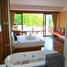 Studio Apartment for rent at Samui Mekkala Resort & Pool Villa, Ban Tai, Ko Pha-Ngan, Surat Thani
