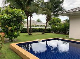 2 Bedroom Villa for sale at La Vallee Light, Hin Lek Fai