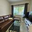 3 Bedroom Townhouse for rent at The Village Bangna-Wongwaen 4, Bang Phli Yai