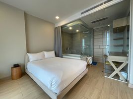 1 Schlafzimmer Wohnung zu vermieten im Cetus Beachfront, Nong Prue