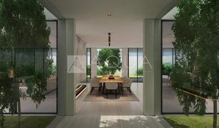 6 chambres Villa a vendre à European Clusters, Dubai Jumeirah Park Homes