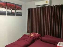 3 Schlafzimmer Reihenhaus zu verkaufen im Kornrat 3 Takeview, Rop Wiang, Mueang Chiang Rai, Chiang Rai