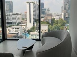 1 Bedroom Apartment for rent at Tait 12, Si Lom