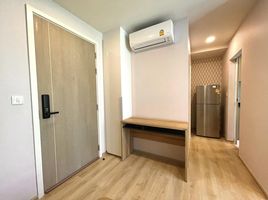 1 Bedroom Condo for sale at Chambers On-Nut Station, Bang Chak