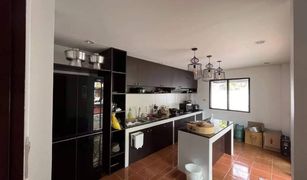 5 Bedrooms House for sale in Nong Kaeo, Chiang Mai 