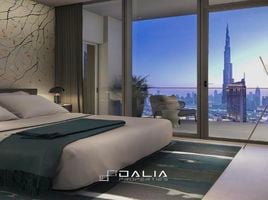 2 Bedroom Apartment for sale at Downtown Views II, Downtown Dubai