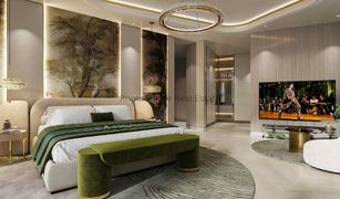 1 Habitación Apartamento en venta en Westburry Square, Dubái Canal Crown