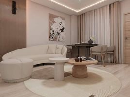 2 Schlafzimmer Wohnung zu verkaufen im Ruankam Tower Condominium, Suthep