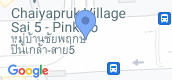 Map View of Chaiyapruk Pinklao - Sai 5