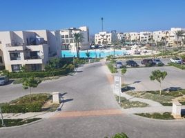 2 Bedroom Penthouse for sale at Marassi, Sidi Abdel Rahman