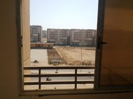 3 Bedroom Apartment for sale at Horus Compound, 6 October Compounds