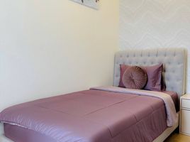 2 Schlafzimmer Wohnung zu vermieten im Infinity One Condo, Samet, Mueang Chon Buri