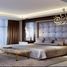 7 Schlafzimmer Villa zu verkaufen im Trump PRVT, DAMAC Hills (Akoya by DAMAC)