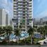 1 Bedroom Apartment for sale at Samana Waves, District 13