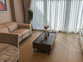 1 Bedroom Condo for sale at The Strand Thonglor, Khlong Tan Nuea