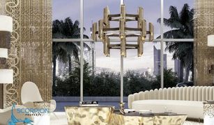 Квартира, 1 спальня на продажу в EMAAR Beachfront, Дубай Grand Bleu Tower