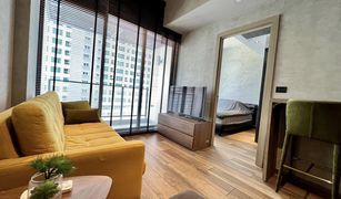 1 Bedroom Condo for sale in Khlong Toei Nuea, Bangkok The Lofts Asoke