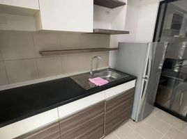 1 Bedroom Apartment for sale at Supalai Cute Ratchayothin - Phaholyothin 34, Sena Nikhom, Chatuchak