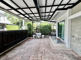 4 Bedroom Villa for sale at VENUE Rama 5, Bang Phai