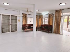 3 Schlafzimmer Villa zu vermieten in Lat Phrao, Bangkok, Lat Phrao, Lat Phrao